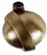 safety brake chair casters oversized neck