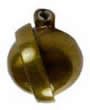 Standard Stemless Caster
