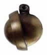 Standard Stemless Caster