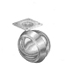 Ball Casters
