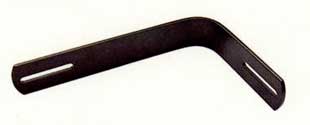 Chair Parts-J Back