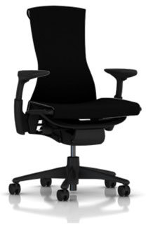 Herman Miller Embody