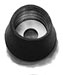 Rubber Glides w/ metal washer