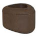 american seating rubber foot