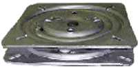 Swivel Plate-8" x 8" 