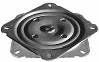 Swivel Plate-Standard